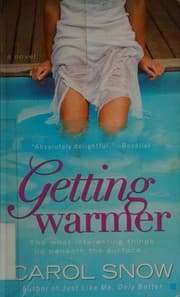Tapa de Getting Warmer