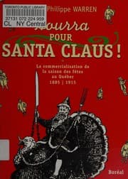 Tapa de Hourra pour Santa Claus!