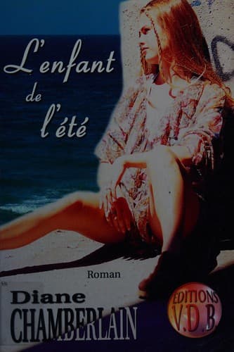 Tapa de L'enfant de l'été