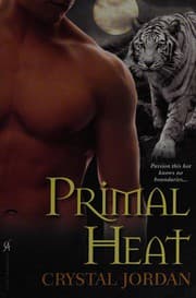 Tapa de Primal heat