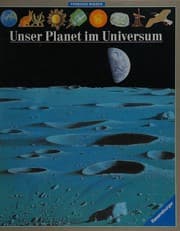 Tapa de Unser Planet im Universum