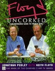 Tapa de Floyd Uncorked