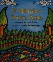 Tapa de Folktales from Asia