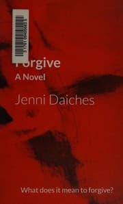 Tapa de Forgive