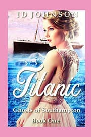 Tapa de Ghosts of Southampton