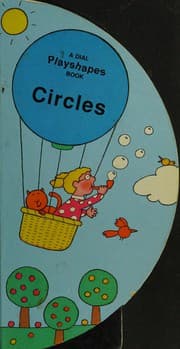 Tapa de Circles