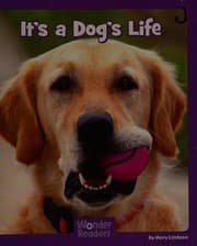 Tapa de It's a dog's life