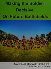 Tapa de Making the Soldier Decisive on Future Battlefields