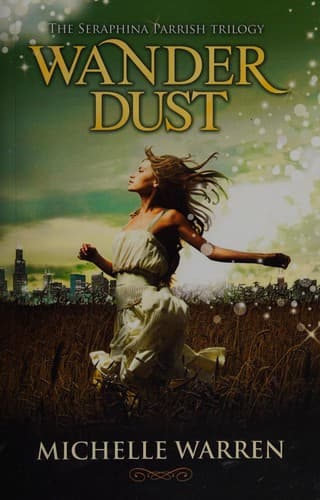Tapa de Wander dust