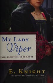 Tapa de My Lady Viper