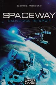 Tapa de Spaceway