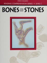 Tapa de Reading comprehension series