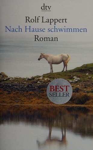 Tapa de Nach Hause schwimmen
