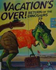 Tapa de Vacation's over!