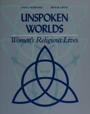 Tapa de Unspoken worlds