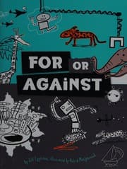 Tapa de For or against