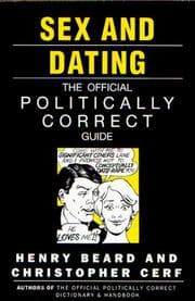 Tapa de Sex & dating