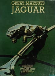 Tapa de Jaguar