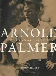 Tapa de Arnold Palmer
