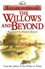 Tapa de The Willows and Beyond (The Tales of the Willows)