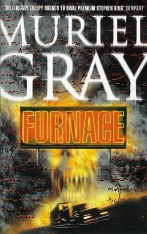 Tapa de Furnace