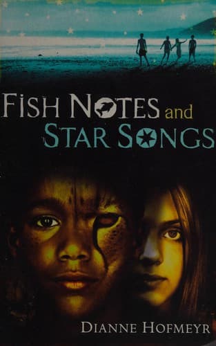 Tapa de Fish Notes and Star Songs
