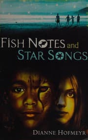 Tapa de Fish Notes and Star Songs