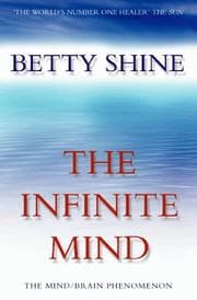 Tapa de The Infinate Mind