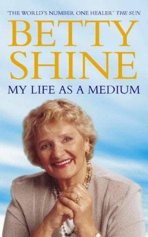 Tapa de My Life as a Medium