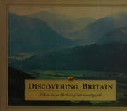 Tapa de Discovering Britain