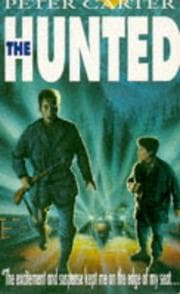 Tapa de The hunted