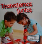 Tapa de Let's work together