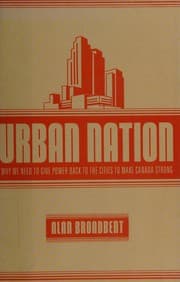 Tapa de Urban nation