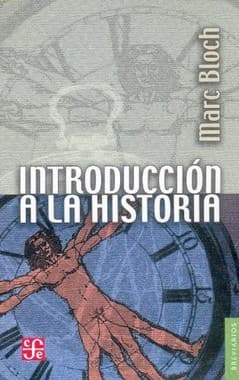 Tapa de Introducción a la Historia