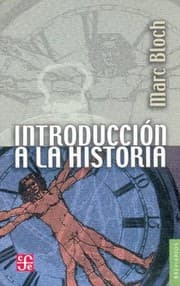 Tapa de Introducción a la Historia