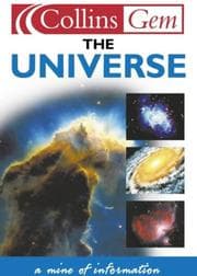 Tapa de The Universe
