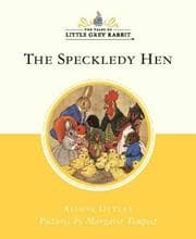 Tapa de Speckledy Hen