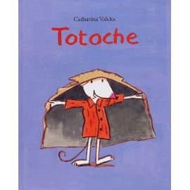 Tapa de Totoche
