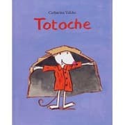 Tapa de Totoche