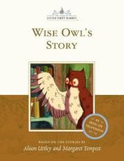Tapa de Wise Owl's Story (Television Tie In Book)
