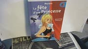 Tapa de Journal d'une princesse, tome 7