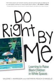 Tapa de Do Right by Me