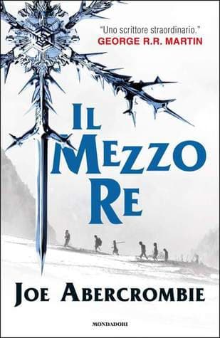 Tapa de Il mezzo re