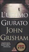 Tapa de L'ultimo giurato