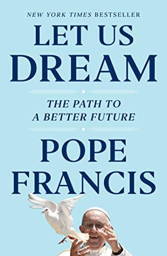 Tapa de Let Us Dream