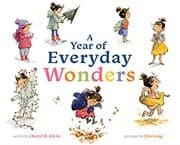 Tapa de Year of Everyday Wonders