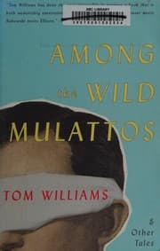 Tapa de Among the wild mulattos and other tales