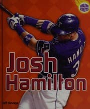 Tapa de Josh Hamilton