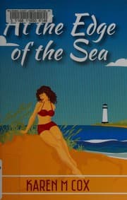 Tapa de At the edge of the sea