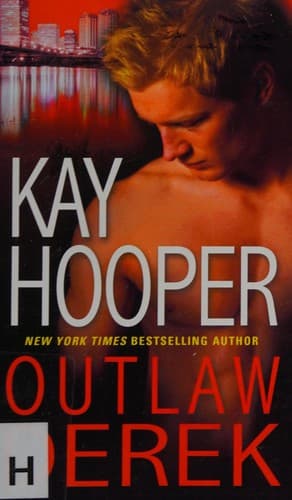 Tapa de Outlaw Derek